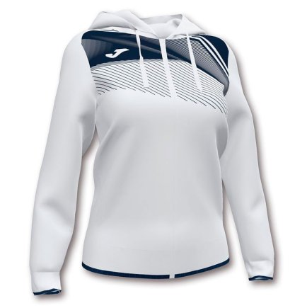 Олімпійка жіноча Joma SUPERNOVA II HOODIE JACKET 901067.203