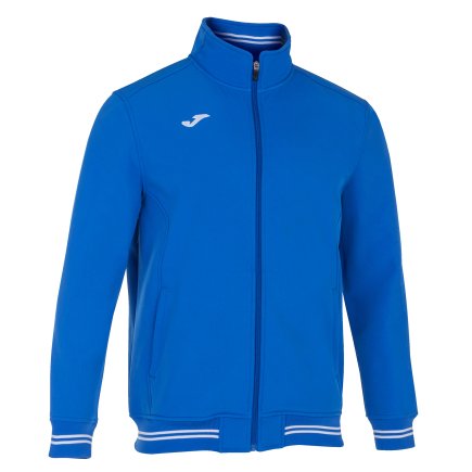 Спортивная кофта Joma COMBI 101664.700 цвет: голубой