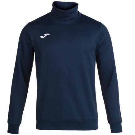 Спортивная кофта Joma COMBI 101821.331 цвет: темно-синий