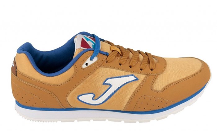 Кросівки Joma Tornado C.TORNAS-626 колір: бежевий (офіційна гарантія)