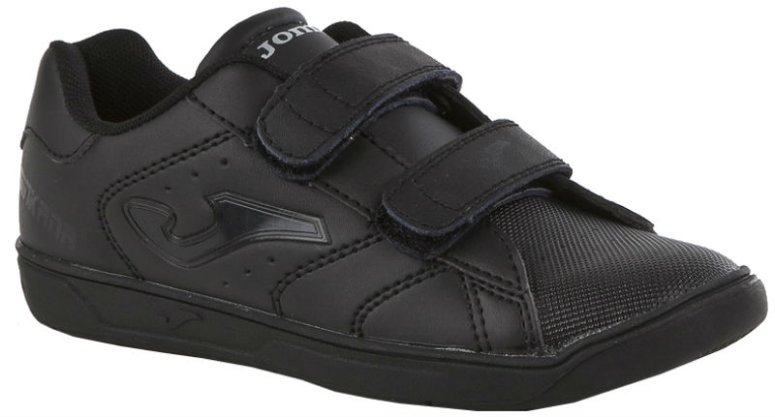 Кросівки Joma GINKANA W.GINW-701 дитячі колір: чорний
