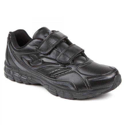 Кросівки Joma REPRISE VELCRO 501 R.REPVEW-501 колір: чорний (офіційна гарантія)