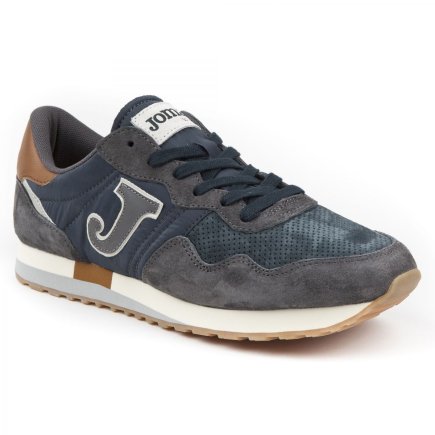 Кроссовки Joma C.367S-803 цвет: серый