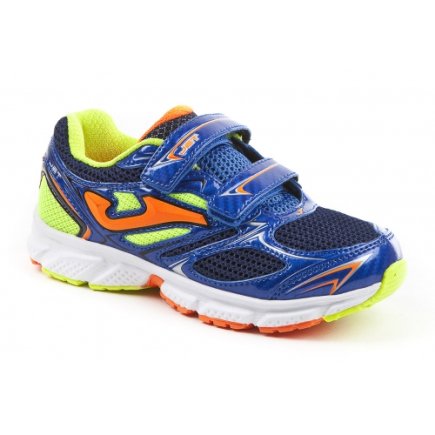 Кросівки Joma J.JETS-705 дитячі колір: синій/мультиколор