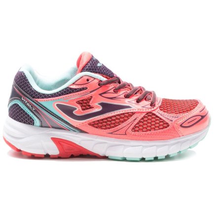 Кросівки Joma VITALY J.VITAW-807 дитячі колір: рожевий