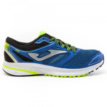 Кроссовки Joma R.SPEED MEN 2005 ROYAL-NEGRO R.SPEES-2005