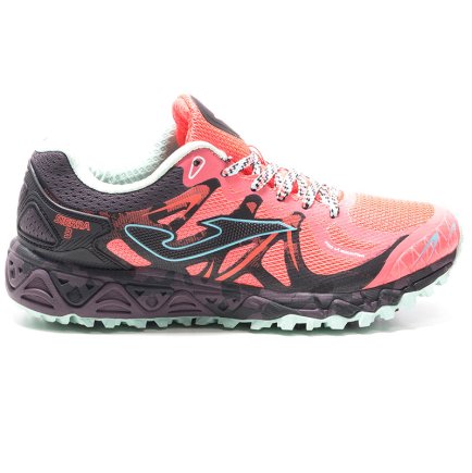 Кроссовки Joma TK.SIERRA LADY 810 FUCHSIA TK.SIELW-810 женские