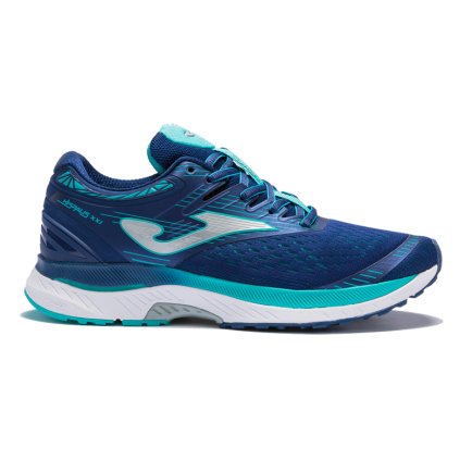 Кросівки Joma HISPALIS 2103 MEN колір: синій/блакитний