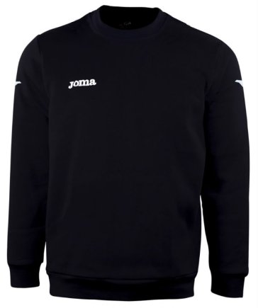 Реглан Joma COMBI 6015.11.10 чорний (фліс)