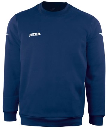 Реглан Joma COMBI 6015.11.30 темно-синій (фліс)