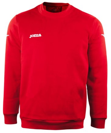 Реглан Joma COMBI 6015.11.60 червоний (фліс)