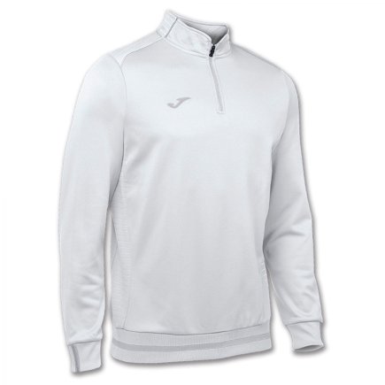Реглан Joma CAMPUS II 100421.200 цвет: белый