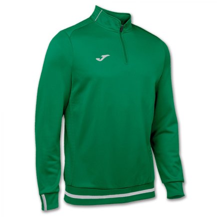 Реглан Joma CAMPUS II 100421.450 цвет: зеленый