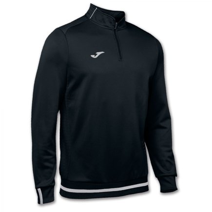 Реглан Joma CAMPUS II 100421.100 цвет: черный
