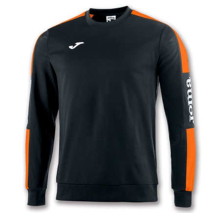 Реглан Joma Champion IV 100801.108 колір: помаранчевий/чорний