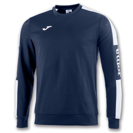 Реглан Joma Champion IV 100801.302 колір: синій/білий