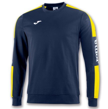 Реглан Joma Champion IV 100801.309 колір: синій/жовтий