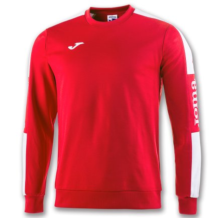 Реглан Joma Champion IV 100801.602 колір: червоний/білий