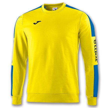 Реглан Joma Champion IV 100801.907 колір: жовтий/блакитний