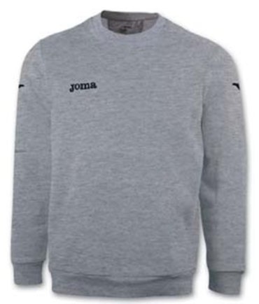Реглан Joma COMBI 6015.11.25 колір: сірий