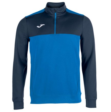 Реглан Joma WINNER 100947.703 цвет: темно-синий/синий