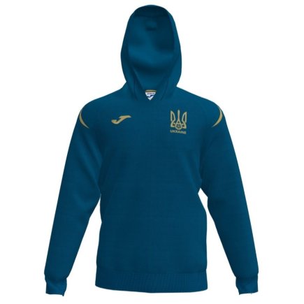 Реглан Joma збірної України FFU311012.18 колір: темно-синій