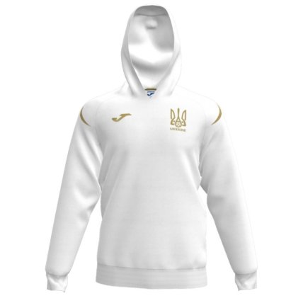 Реглан Joma сборной Украины FFU311011.18 цвет: белый