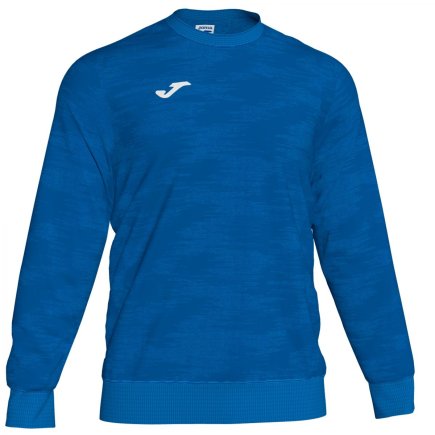 Реглан Joma GRAFITY 101329.703 колір: синій