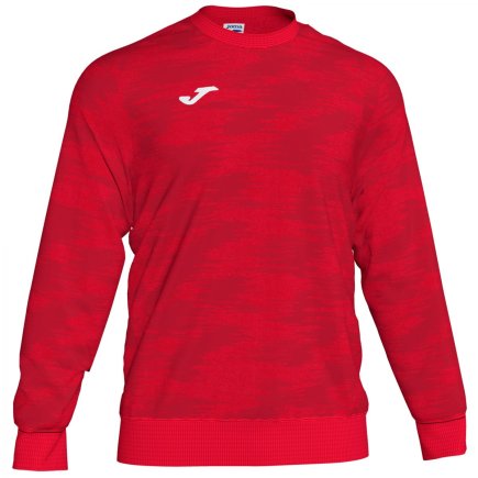 Реглан Joma GRAFITY 101329.600 колір: червоний