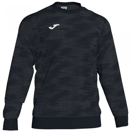 Реглан Joma GRAFITY 101329.151 колір: чорний