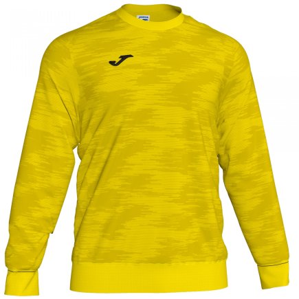 Реглан Joma GRAFITY 101329.900 колір: жовтий