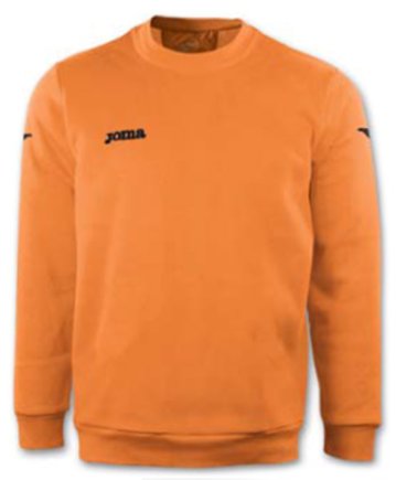 Реглан Joma COMBI 6015.11.05 оранжевый (флис)