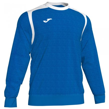 Реглан Joma Champion V 101266.702 колір: блакитний/білий