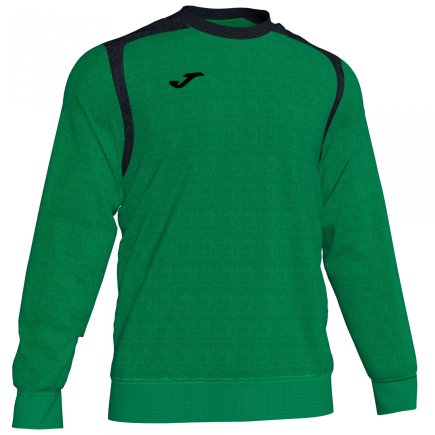 Реглан Joma Champion V 101266.451 колір: зелений/чорний