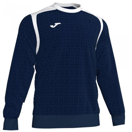 Реглан Joma Champion V 101266.332 колір: темно-синій/білий
