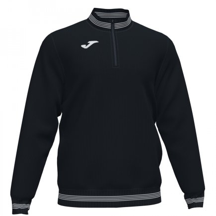 Реглан Joma Campus III 101589.100 колір: чорний