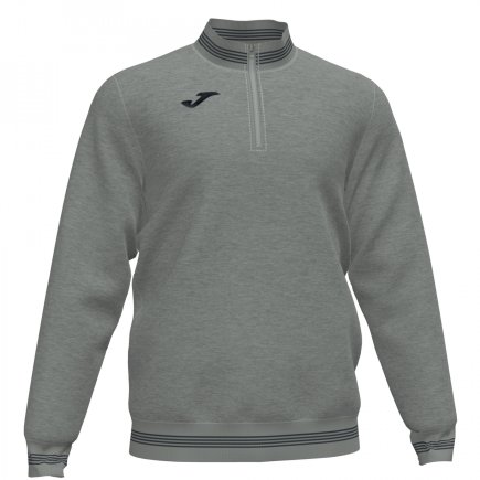 Реглан Joma Campus III 101589.250 цвет: серый