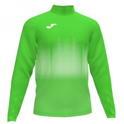 Реглан Joma Elite VII 101541.020 колір: зелений