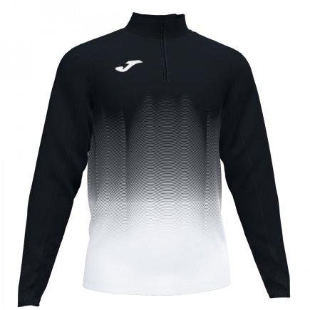 Реглан Joma Elite VII 101541.102 колір: чорний/білий