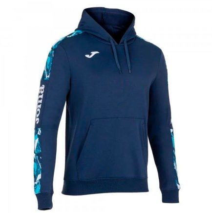 Реглан Joma CHAMPIONSHIP VI HOODIE SWEATSHIRT 101582.331