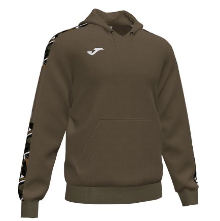 Реглан Joma CHAMPIONSHIP VI HOODIE SWEATSHIRT 101582.400