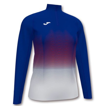 Реглан жіночий Joma ELITE VII SWEATSHIRT 901031.722
