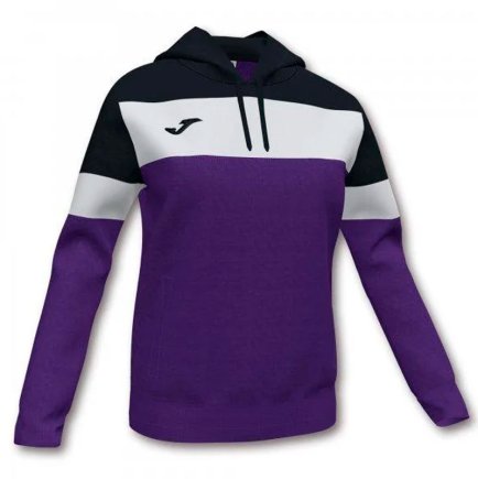 Реглан жіночий Joma CREW IV HOODIE SWEATSHIRT 901042.551