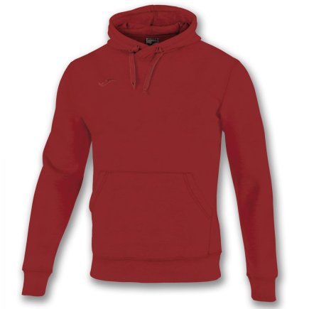 Толстовка Joma COMBI ATENAS II 100887.600 колір: червоний