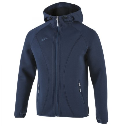 Толстовка Joma BASILEA 101028.331 колір: темно-синій
