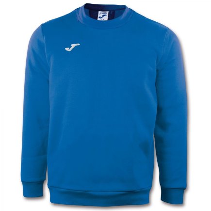 Толстовка Joma CAIRO II 101333.700 цвет: синий