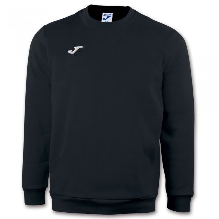 Толстовка Joma CAIRO II 101333.100 колір: чорний
