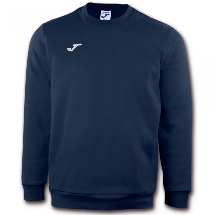 Толстовка Joma CAIRO II 101333.331 колір: темно-синій