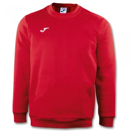 Толстовка Joma CAIRO II 101333.600 цвет: красный