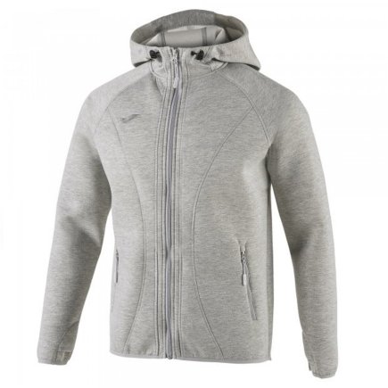 Толстовка Joma BASILEA 101028.280 колір: сірий